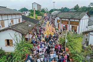 祖巴茨：我们打出了高水准 每个人都很有信心